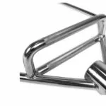 VirtuFit Hex bar deadlift súlyzórúd 140cm