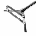 VirtuFit Hex bar deadlift súlyzórúd 140cm