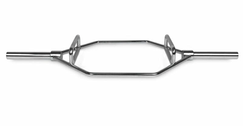 VirtuFit Hex bar deadlift súlyzórúd 160cm