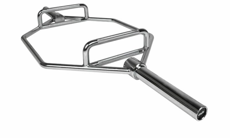VirtuFit Hex bar deadlift súlyzórúd 160cm