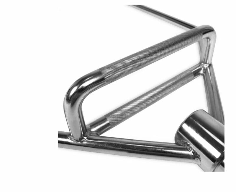 VirtuFit Hex bar deadlift súlyzórúd 160cm