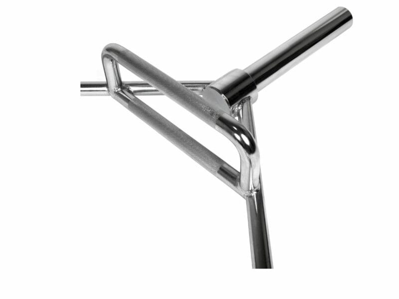 VirtuFit Hex bar deadlift súlyzórúd 160cm