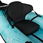 VirtuFit Kajak 335 türkizkék