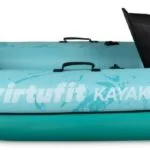 VirtuFit Kajak 335 türkizkék