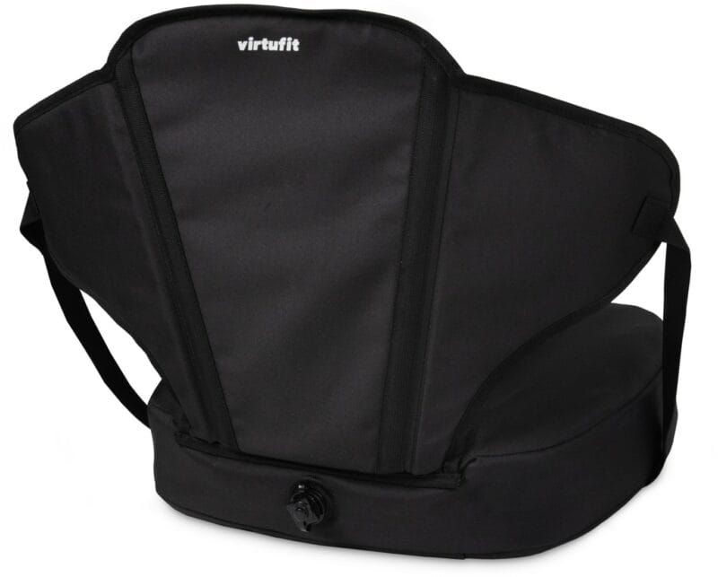 virtufit-kajak-ules-fekete-04 VirtuFit Kajak ülés - fekete
