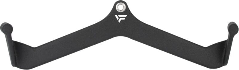 VirtuFit Keskeny neoprén lehúzó rúd ergonomikus markolattal 60 cm