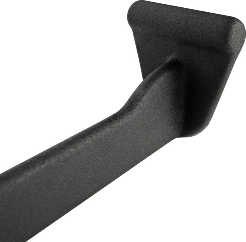 VirtuFit Keskeny neoprén lehúzó rúd ergonomikus markolattal 60 cm