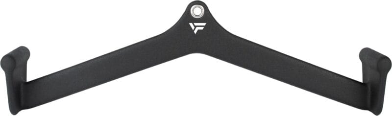 VirtuFit Keskeny neoprén lehúzó rúd ergonomikus markolattal 64 cm