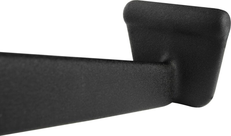 VirtuFit Keskeny neoprén lehúzó rúd ergonomikus markolattal 64 cm