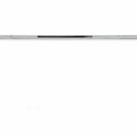 VirtuFit Kétkezes súlyzórúd 30mm - 200cm