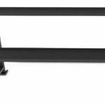VirtuFit Kettlebell tároló állvány