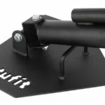 VirtuFit Landmine Platform forgatható rúdtartó