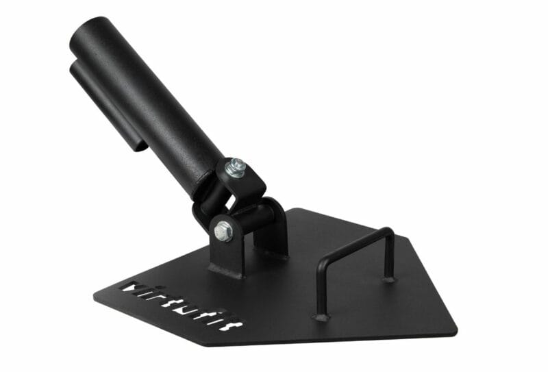 virtufit-landmine-platform-forgathato-rudtarto-05 VirtuFit Landmine Platform forgatható rúdtartó