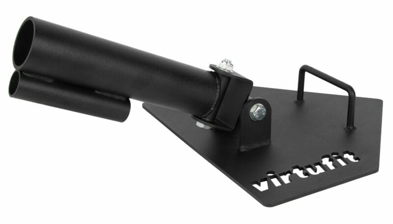 VirtuFit Landmine Platform forgatható rúdtartó