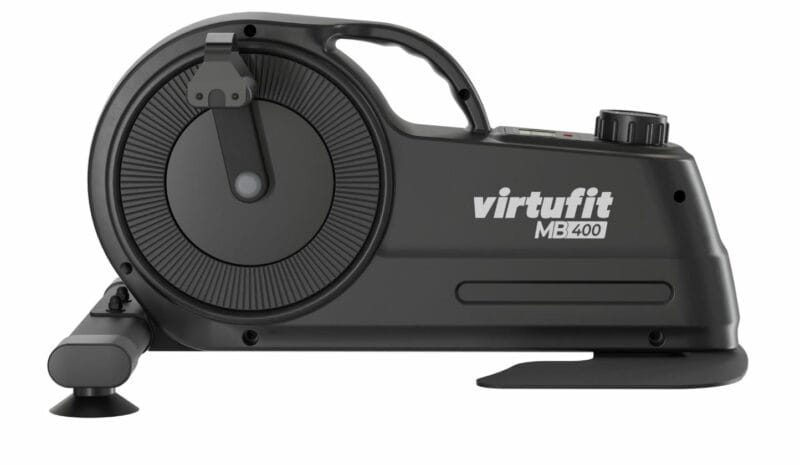 VirtuFit MB400 kar és láberősítő szobakerékpár