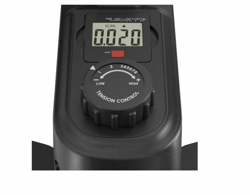 VirtuFit MB400 kar és láberősítő szobakerékpár