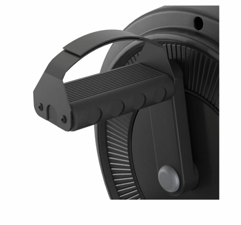 VirtuFit MB400 kar és láberősítő szobakerékpár