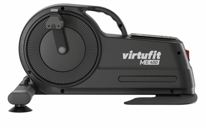 VirtuFit MB450 kar és láberősítő szobakerékpár