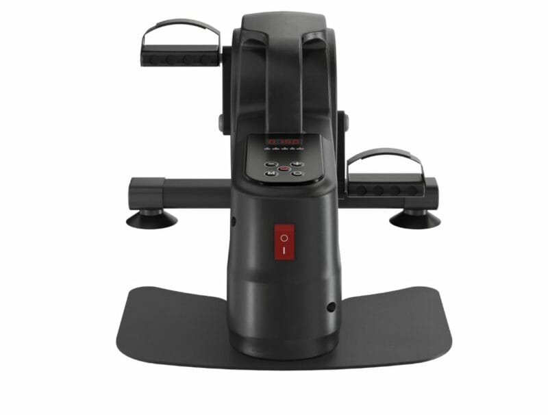 VirtuFit MB450 kar és láberősítő szobakerékpár