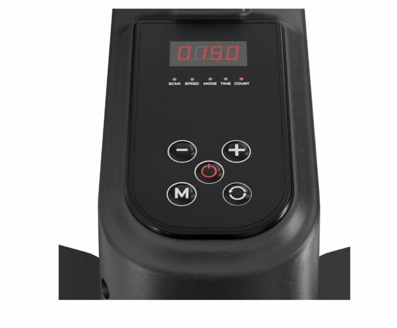 VirtuFit MB450 kar és láberősítő szobakerékpár