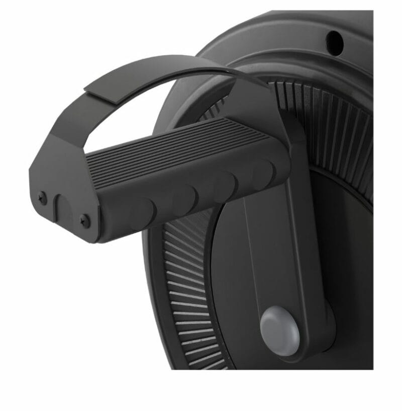VirtuFit MB450 kar és láberősítő szobakerékpár