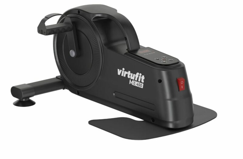 VirtuFit MB450 kar és láberősítő szobakerékpár