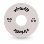 VirtuFit Olimpiai Fractional Plates súlytárcsa 0,5kg