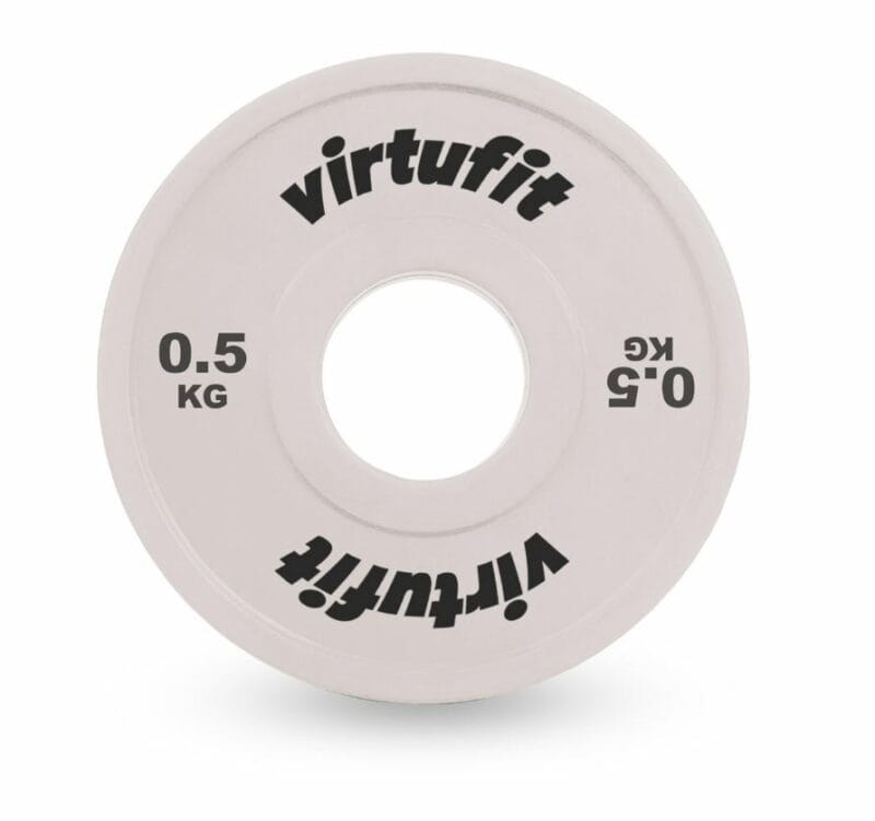 VirtuFit Olimpiai Fractional Plates súlytárcsa 0,5kg
