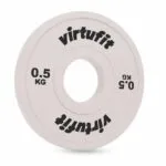 VirtuFit Olimpiai Fractional Plates súlytárcsa 0,5kg