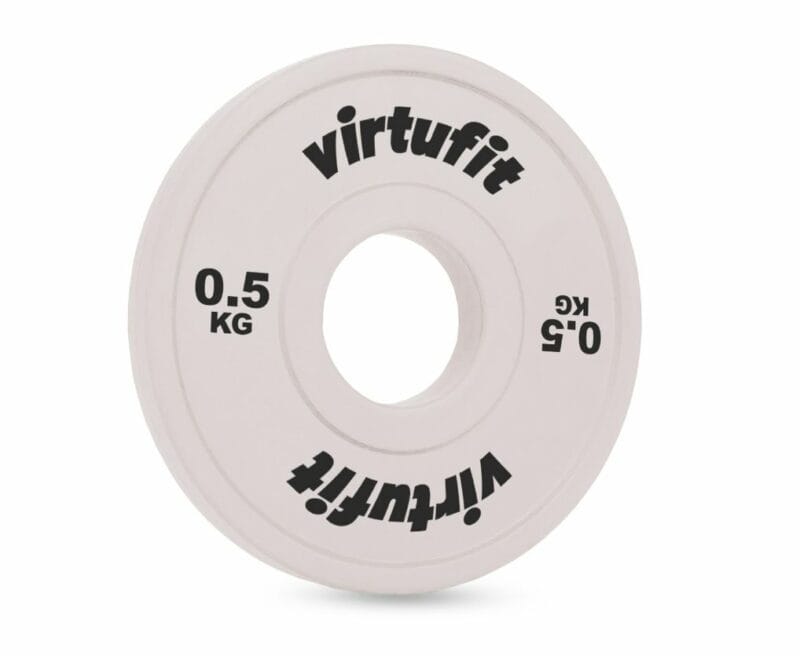 VirtuFit Olimpiai Fractional Plates súlytárcsa 0,5kg