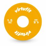 VirtuFit Olimpiai Fractional Plates súlytárcsa 1,5kg