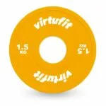 VirtuFit Olimpiai Fractional Plates súlytárcsa 1,5kg