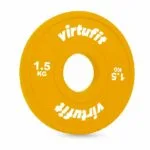 VirtuFit Olimpiai Fractional Plates súlytárcsa 1,5kg
