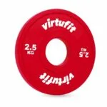VirtuFit Olimpiai Fractional Plates súlytárcsa 2,5kg