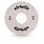 VirtuFit Olimpiai Fractional Plates súlytárcsa 5kg