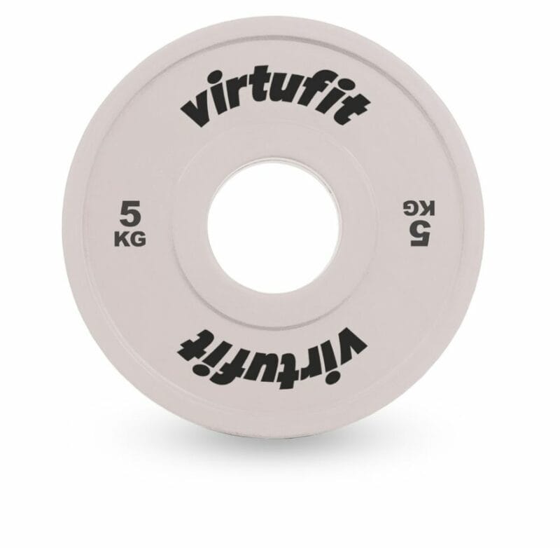 VirtuFit Olimpiai Fractional Plates súlytárcsa 5kg