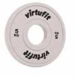 VirtuFit Olimpiai Fractional Plates súlytárcsa 5kg