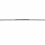 VirtuFit Olimpiai kétkezes súlyzórúd 50mm 180cm – 226kg