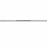 VirtuFit Olimpiai kétkezes súlyzórúd 50mm 200cm – 226kg