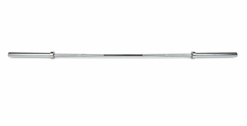 VirtuFit Olimpiai kétkezes súlyzórúd 50mm 200cm – 226kg