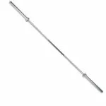 VirtuFit Olimpiai kétkezes súlyzórúd 50mm 200cm – 226kg
