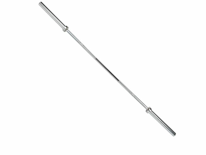 VirtuFit Olimpiai kétkezes súlyzórúd 50mm 200cm – 226kg