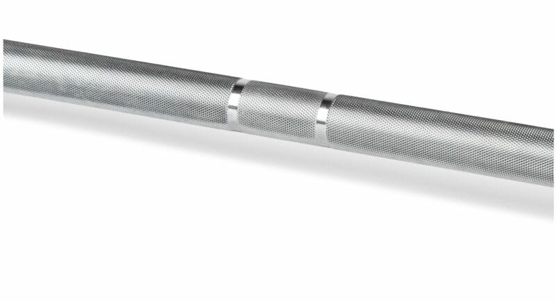 VirtuFit Olimpiai kétkezes súlyzórúd 50mm 200cm – 226kg