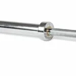 VirtuFit Olimpiai kétkezes súlyzórúd 50mm 200cm – 226kg