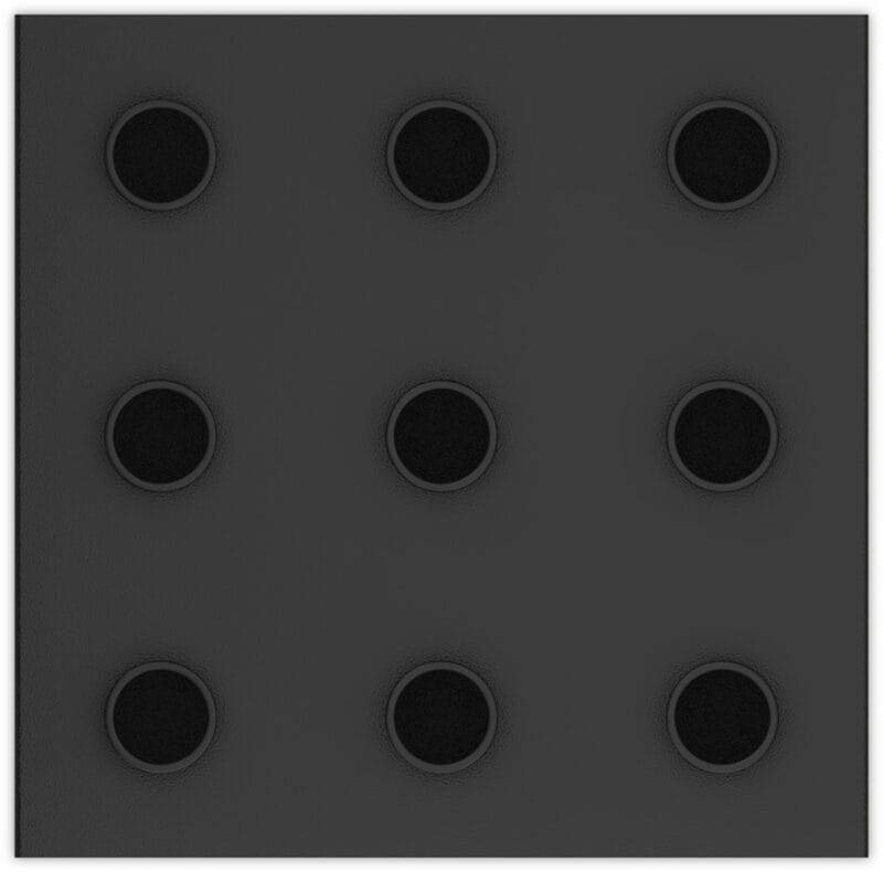 VirtuFit Olimpiai rúdtartó állvány