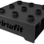 VirtuFit Olimpiai rúdtartó állvány