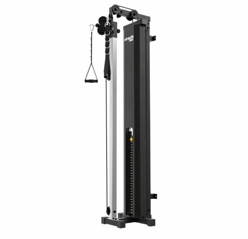 VirtuFit PL100 Szimpla csigás torony