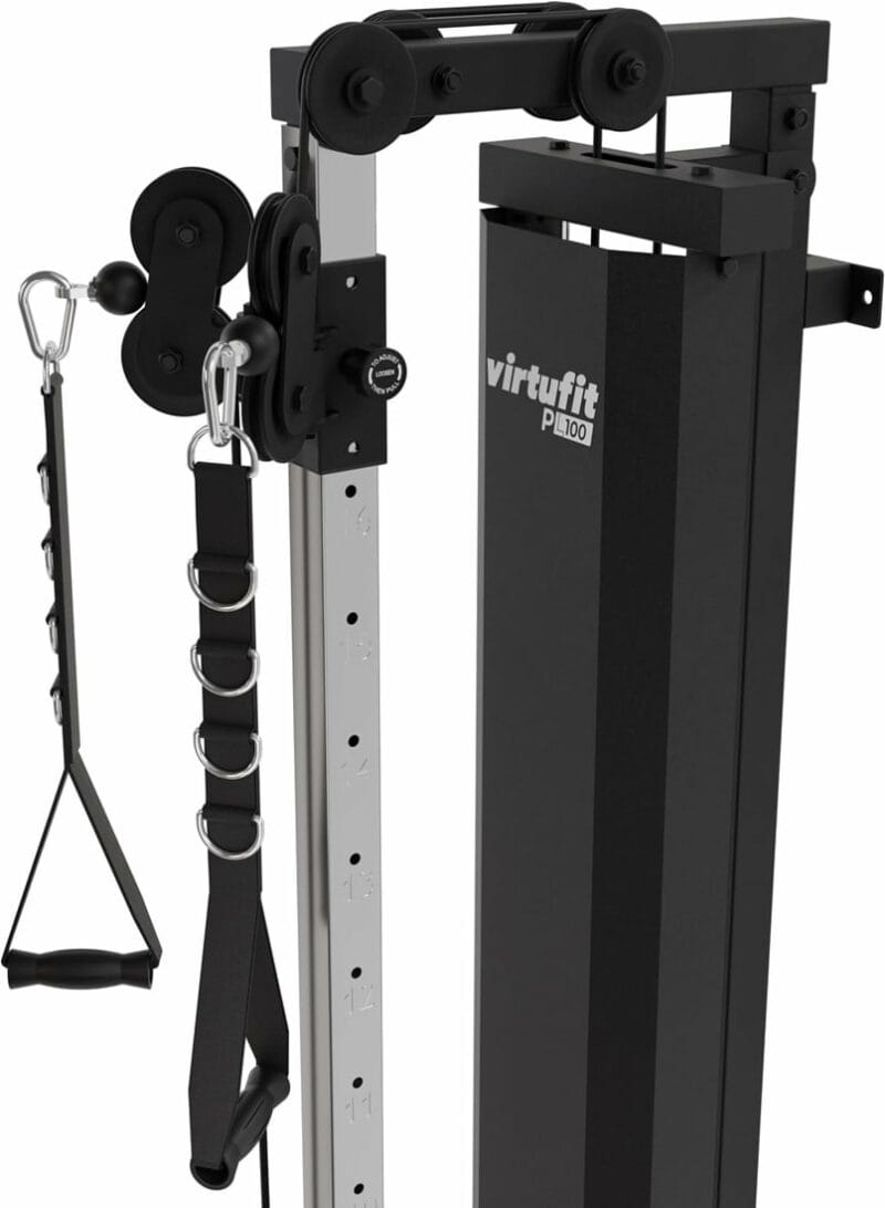 VirtuFit PL100 Szimpla csigás torony