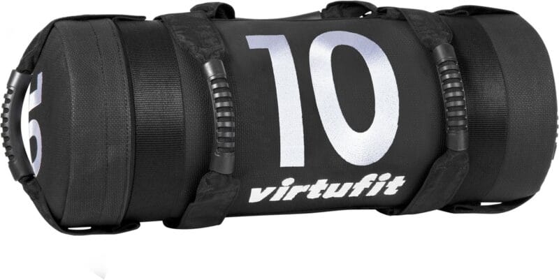 VirtuFit Power Bag - Bulgarian bag - 10kg