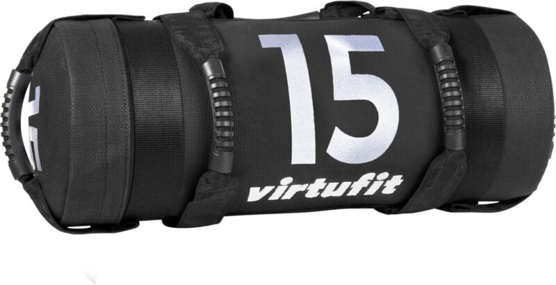 VirtuFit Power Bag - Bulgarian bag - 15kg